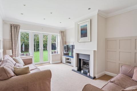 4 bedroom detached house for sale, Copthall Lane, Chalfont St. Peter, Gerrards Cross, SL9