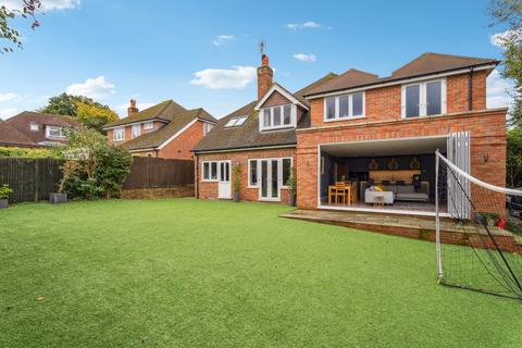 4 bedroom detached house for sale, Copthall Lane, Chalfont St. Peter, Gerrards Cross, SL9