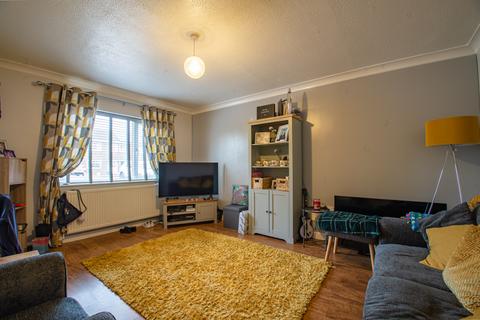 45 Haveswater Close, Gunthorpe, Peterborough, PE4 7DT