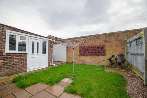 45 Haveswater Close, Gunthorpe, Peterborough, PE4 7DT