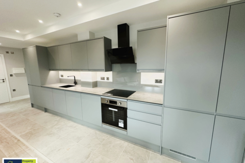 1 bedroom flat for sale, Apt 67 Mitchian Grand Union Building, 55 Northgate Street, Leicester, Leicestershire