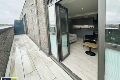 1 bedroom flat for sale, Apt 67 Mitchian Grand Union Building, 55 Northgate Street, Leicester, Leicestershire