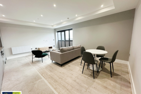 1 bedroom flat for sale, Apt 67 Mitchian Grand Union Building, 55 Northgate Street, Leicester, Leicestershire