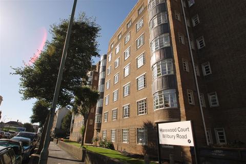 1 bedroom retirement property for sale, Wilbury Road, Hove BN3