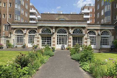 1 bedroom retirement property for sale, Wilbury Road, Hove BN3