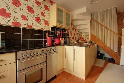 3 bedroom terraced house for sale, Doulting, BA4