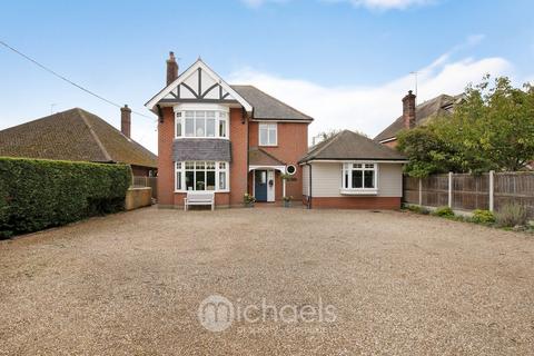 4 bedroom detached house for sale, Church Road, Brightlingsea, Colchester, CO7