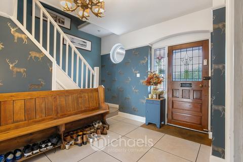 4 bedroom detached house for sale, Church Road, Brightlingsea, Colchester, CO7