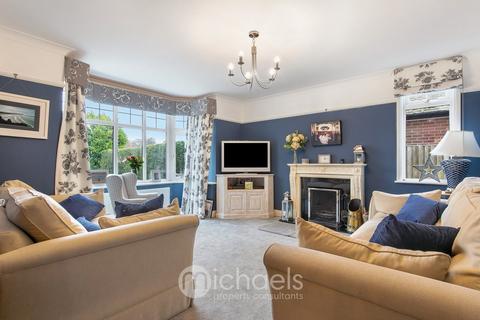 4 bedroom detached house for sale, Church Road, Brightlingsea, Colchester, CO7