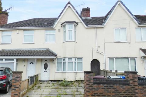 undefined, Coral Avenue, Huyton, Liverpool