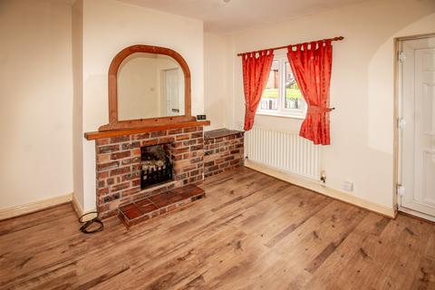 2 bedroom terraced house for sale, Runcorn Road, Barnton