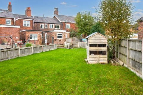 2 bedroom terraced house for sale, Runcorn Road, Barnton