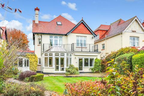 5 bedroom detached house for sale, Burges Road, Thorpe Bay SS1