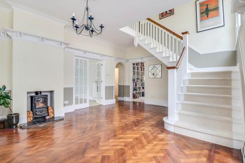 5 bedroom detached house for sale, Burges Road, Thorpe Bay SS1