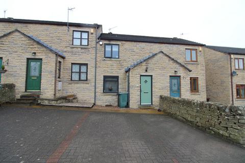 12 Parry Close, Harden, Bingley, BD16 1TR