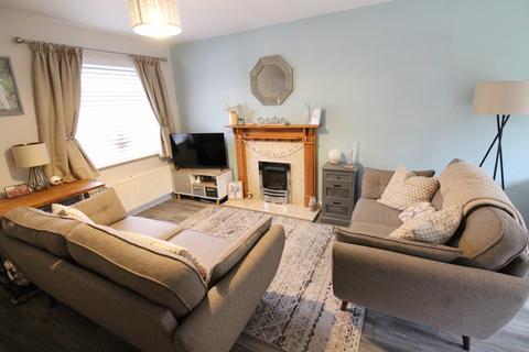 12 Parry Close, Harden, Bingley, BD16 1TR