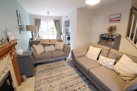 12 Parry Close, Harden, Bingley, BD16 1TR