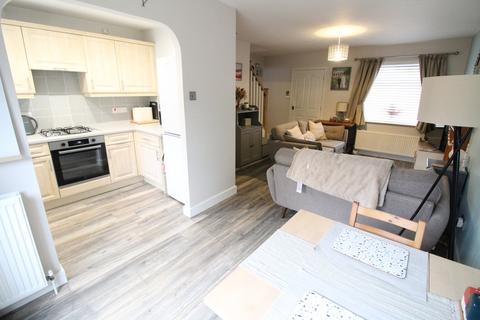 12 Parry Close, Harden, Bingley, BD16 1TR