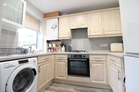 12 Parry Close, Harden, Bingley, BD16 1TR