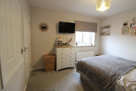 12 Parry Close, Harden, Bingley, BD16 1TR