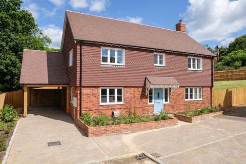 4 bedroom detached house for sale, Plot 15, The Rolvenden Hillbury Field, Ticehurst TN5