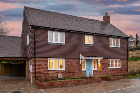 4 bedroom detached house for sale, Plot 15, The Rolvenden Hillbury Field, Ticehurst TN5