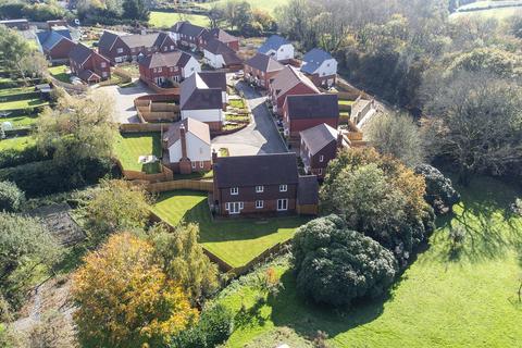 4 bedroom detached house for sale, Plot 15, The Rolvenden Hillbury Field, Ticehurst TN5