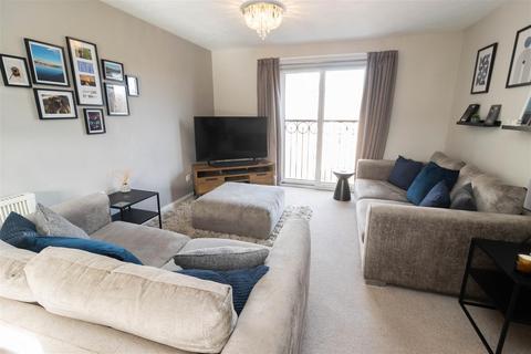 2 bedroom apartment for sale, Chirton Dene Quays, North Shields