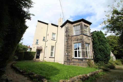 2 bedroom flat to rent, Allerton Lodge, Falkland Mount, Moortown, Leeds, LS17