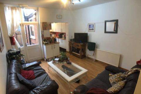 undefined, Brailsford Road, Manchester M14