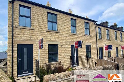 3 bedroom townhouse for sale, Corn Mill Court, Albion Road, High Peak SK22