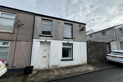 2 bedroom semi-detached house for sale, Dowlais, Merthyr Tydfil CF48