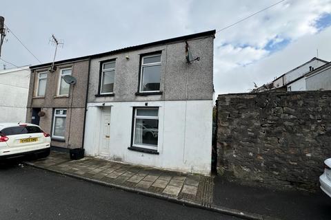 2 bedroom semi-detached house for sale, Dowlais, Merthyr Tydfil CF48