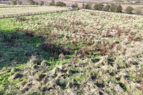 Plot for sale, Bempton Lane, Flamborough, Bridlington