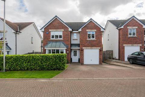 4 Fleming Way, Houston, Johnstone, PA6 7FF