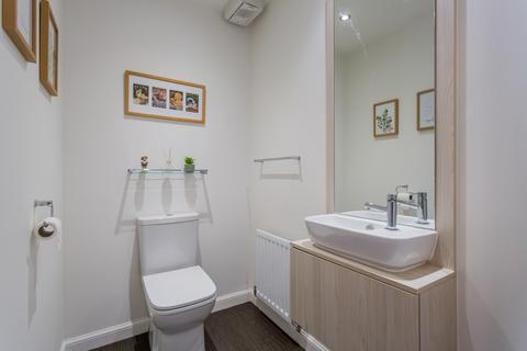 4 Fleming Way, Houston, Johnstone, PA6 7FF