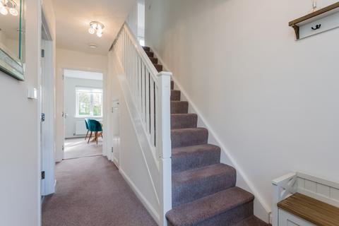 4 Fleming Way, Houston, Johnstone, PA6 7FF