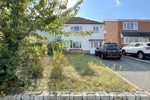 3 bedroom semi-detached house to rent, Cheltenham Avenue, Ipswich