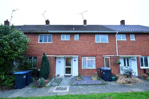 3 bedroom terraced house for sale, Orchard Mead, HATFIELD AL10