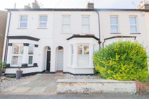 23 Hinguar Street, Shoeburyness, Southend-on-sea, SS3 9AN