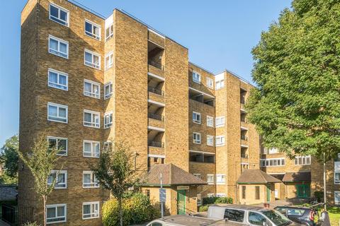 1 bedroom flat for sale, Brondesbury Road, London, NW6