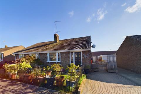 2 bedroom semi-detached bungalow for sale, Collingwood Road, Bempton