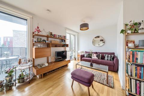 1 bedroom apartment for sale, Rodney Road, London