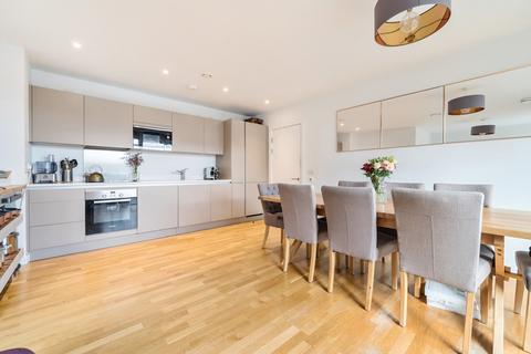 1 bedroom apartment for sale, Rodney Road, London