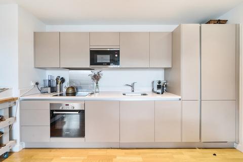 1 bedroom apartment for sale, Rodney Road, London