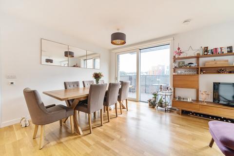 1 bedroom apartment for sale, Rodney Road, London