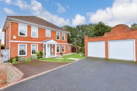 4 bedroom detached house for sale, Church Street, Billericay, Essex