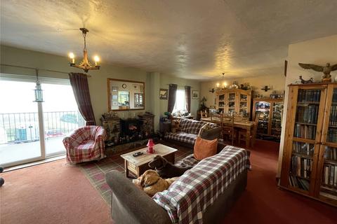 4 bedroom end of terrace house for sale, Rhosgadfan, Caernarfon, Gwynedd, LL54