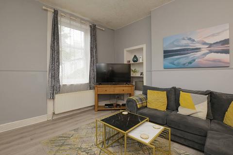 4 Barracks Street, Port Seton, Prestonpans, EH32 0DX