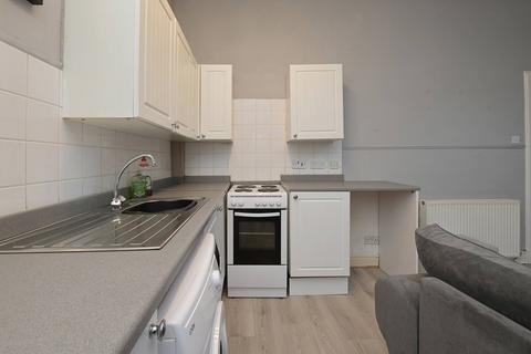 4 Barracks Street, Port Seton, Prestonpans, EH32 0DX